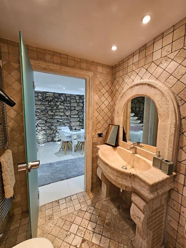 White Loft & Spa Витербо Экстерьер фото