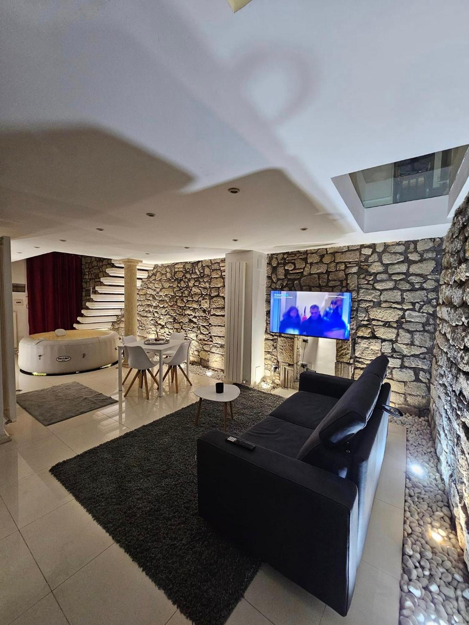 White Loft & Spa Витербо Экстерьер фото