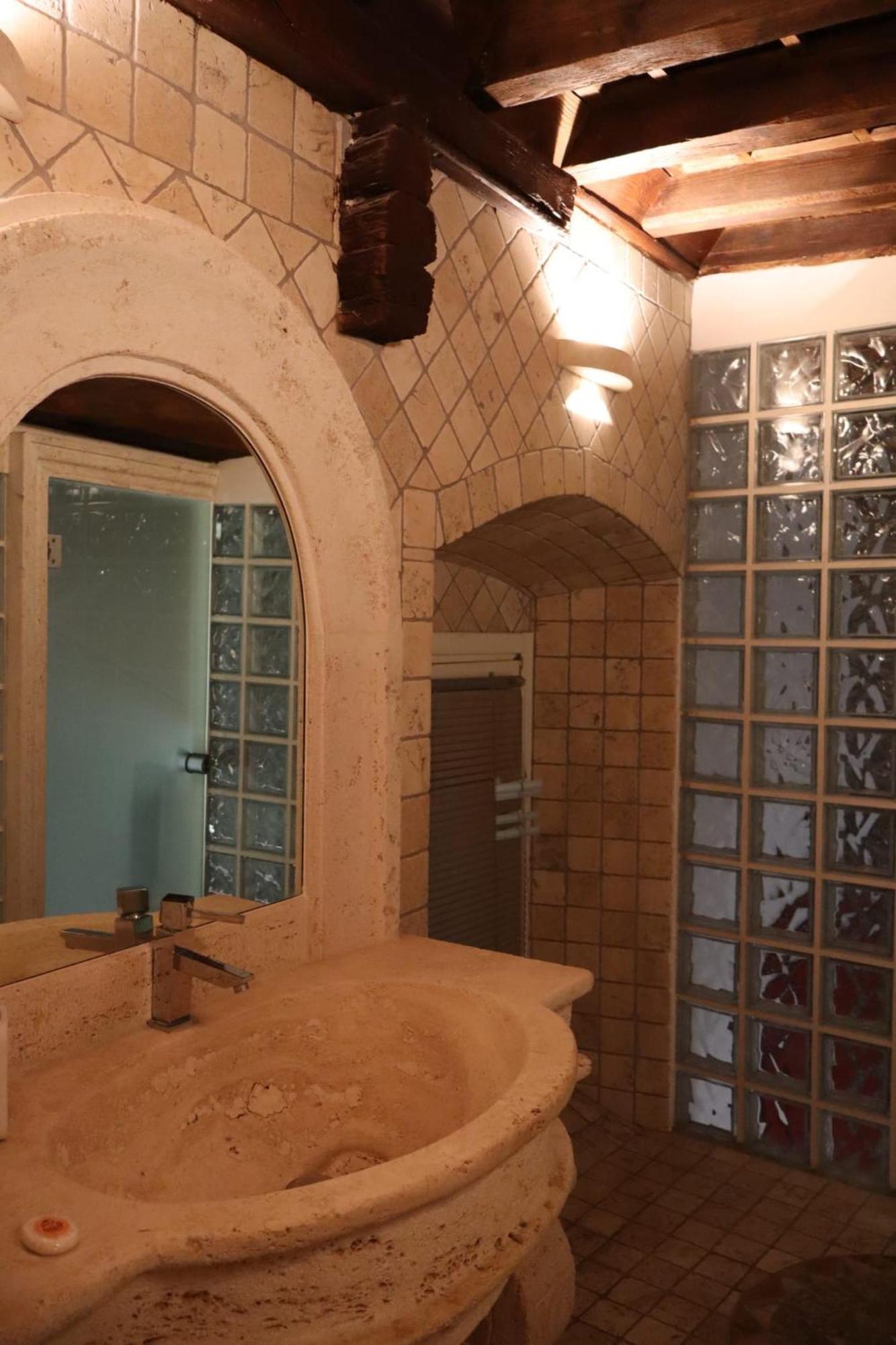 White Loft & Spa Витербо Экстерьер фото