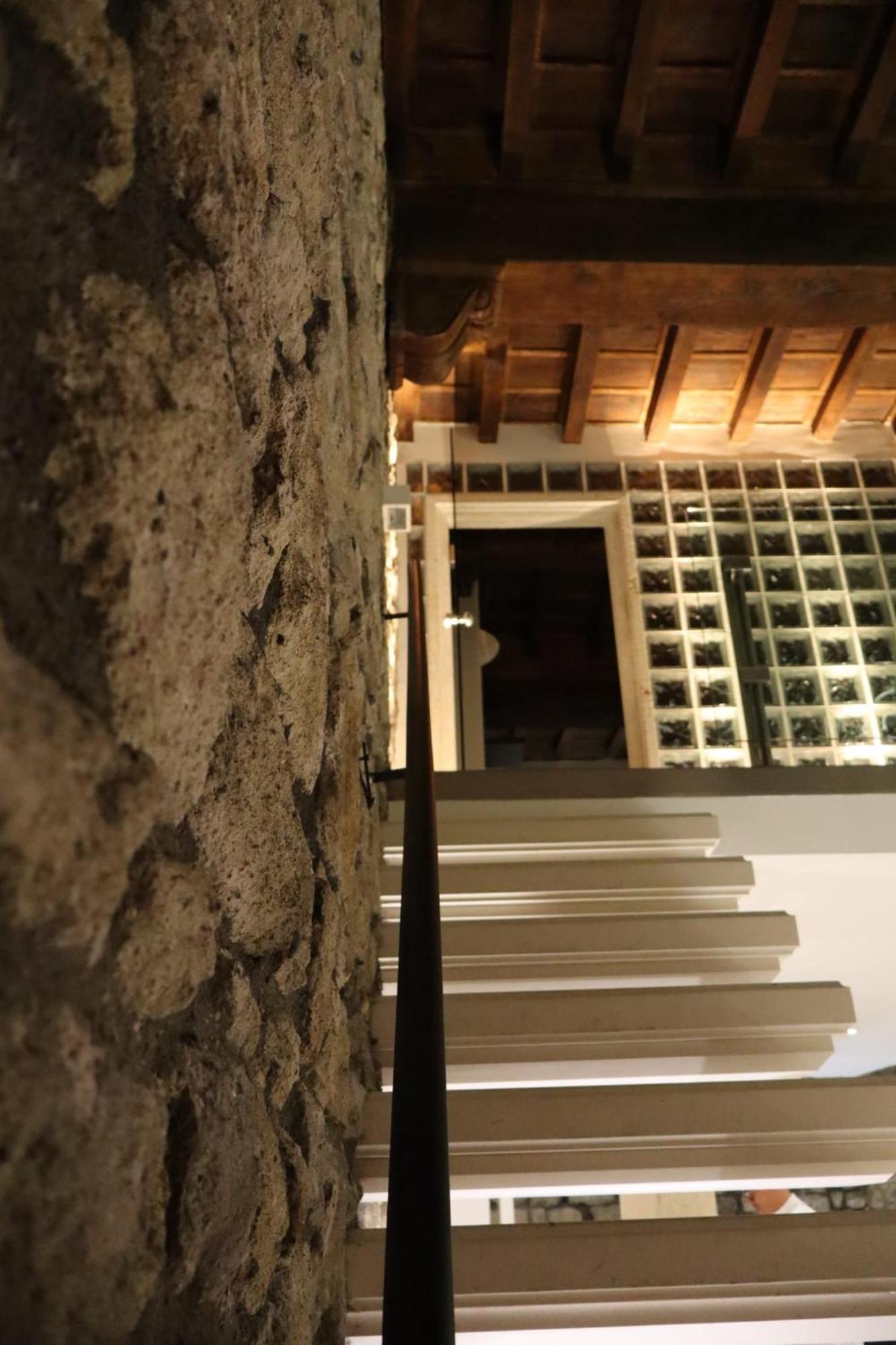 White Loft & Spa Витербо Экстерьер фото