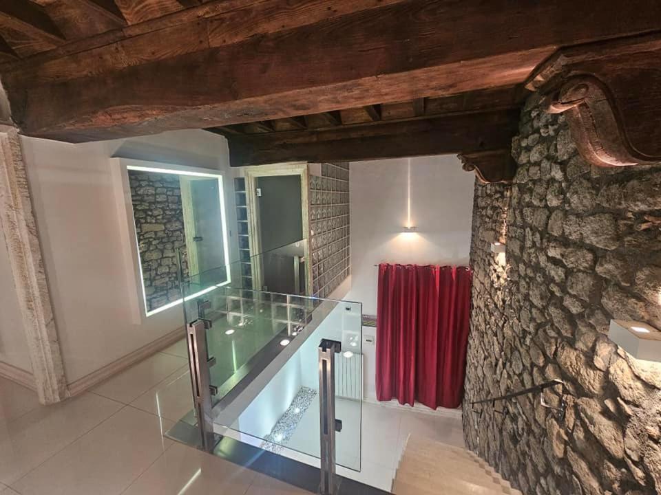 White Loft & Spa Витербо Экстерьер фото