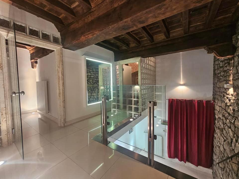 White Loft & Spa Витербо Экстерьер фото