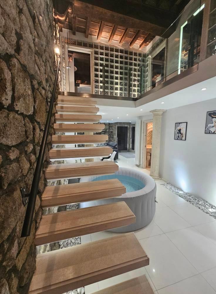 White Loft & Spa Витербо Экстерьер фото