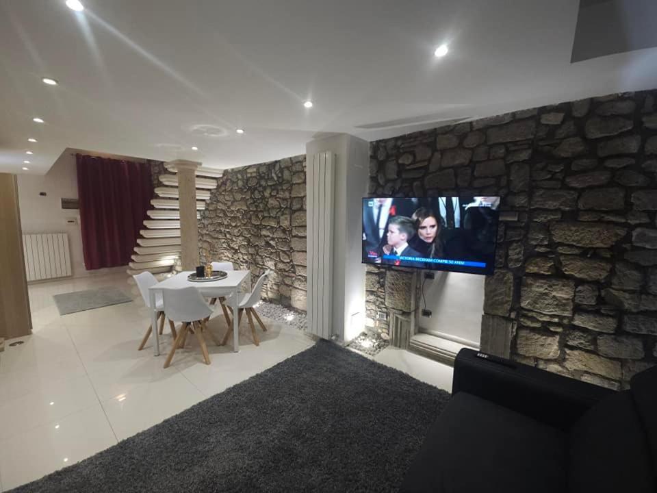 White Loft & Spa Витербо Экстерьер фото
