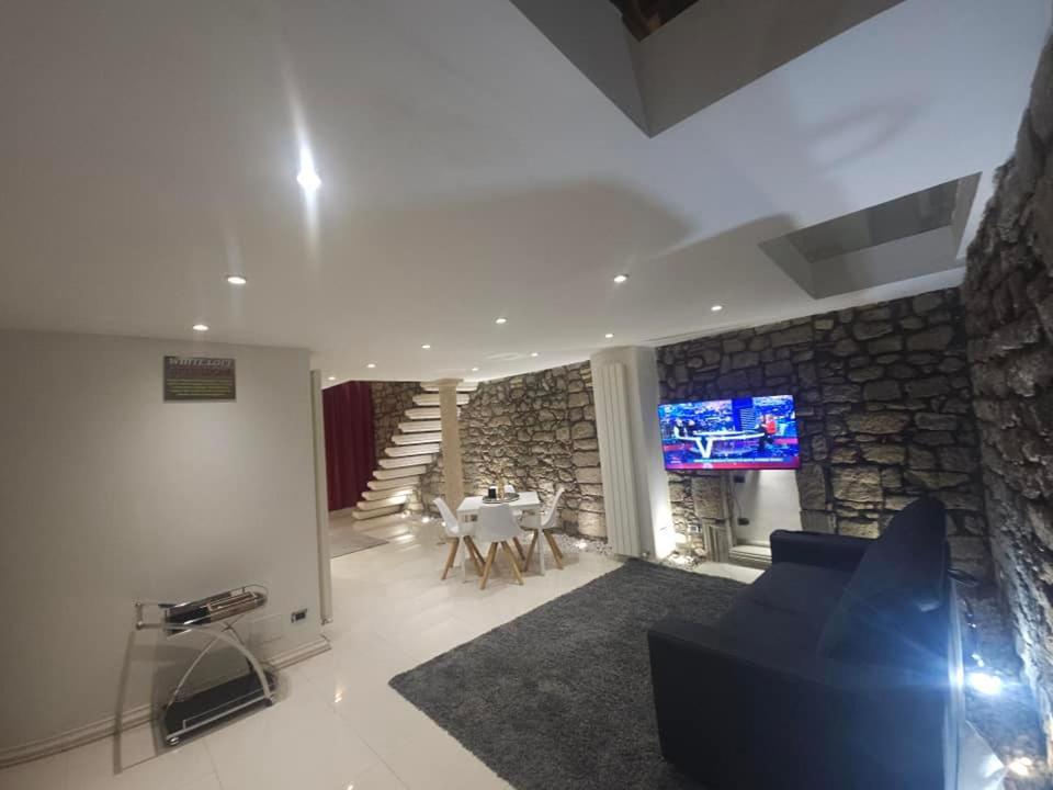 White Loft & Spa Витербо Экстерьер фото