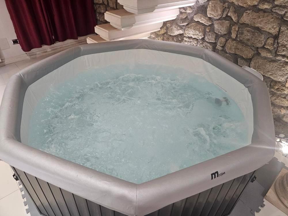White Loft & Spa Витербо Экстерьер фото