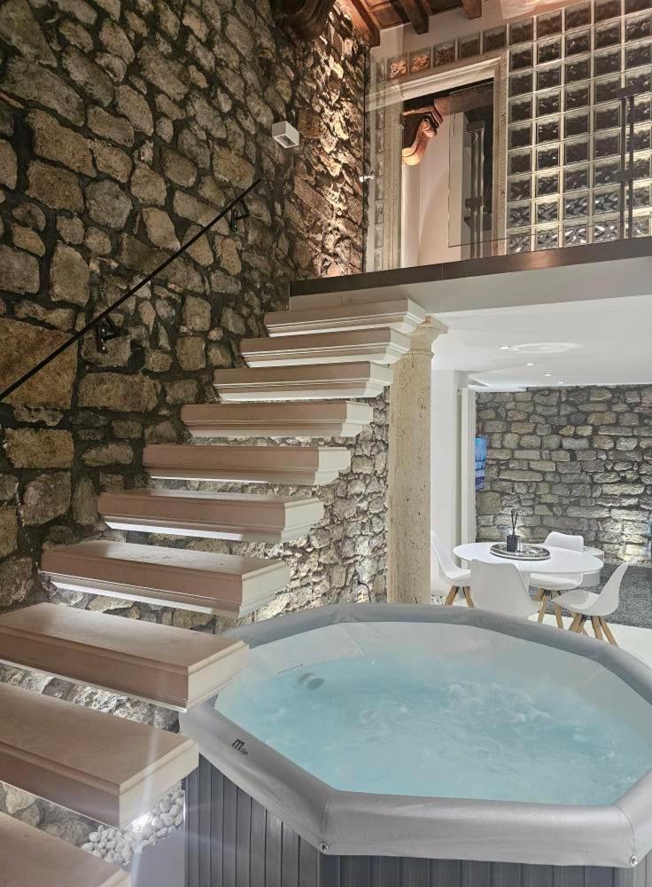 White Loft & Spa Витербо Экстерьер фото