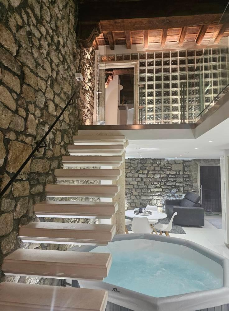 White Loft & Spa Витербо Экстерьер фото
