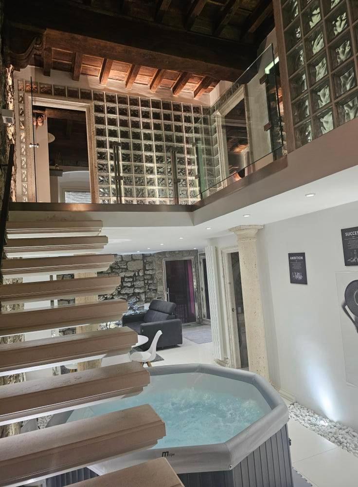White Loft & Spa Витербо Экстерьер фото